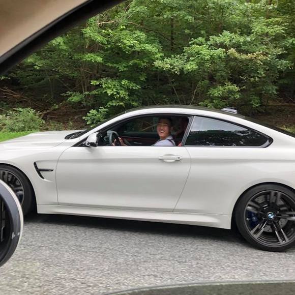 Meet your Posher, Peter - Picture 1 of 1